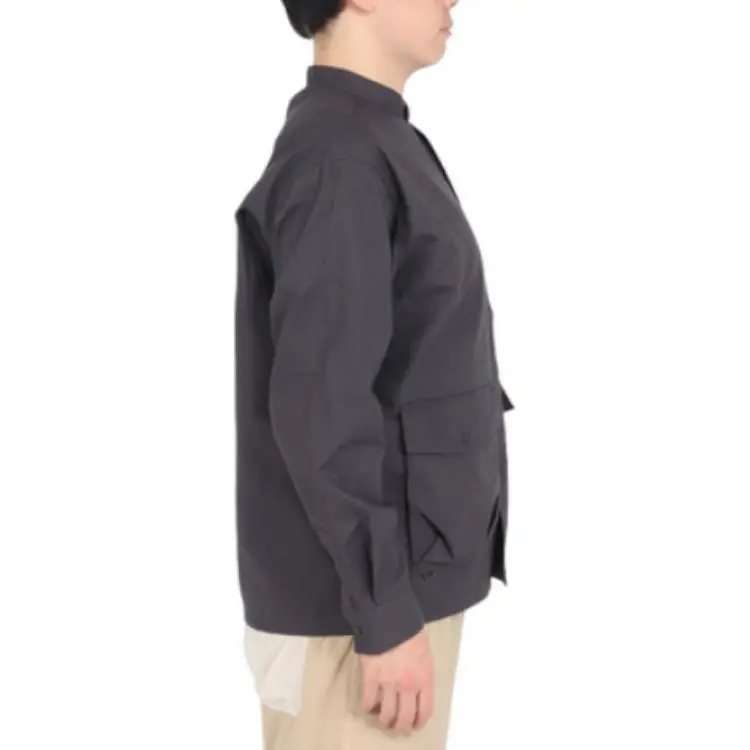 Jack Wolfskin Jackets & Coats Men's Dark Gray-4
