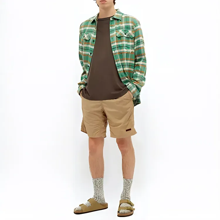 Patagonia Shirts Men-6