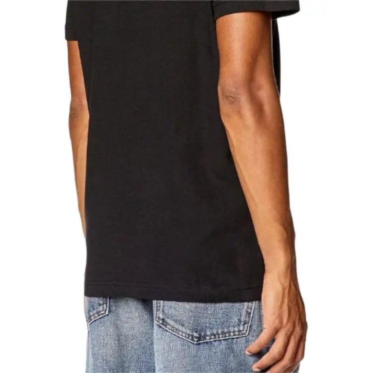 DIESEL T-Diegor-L10 Logo-print T-Shirt-4
