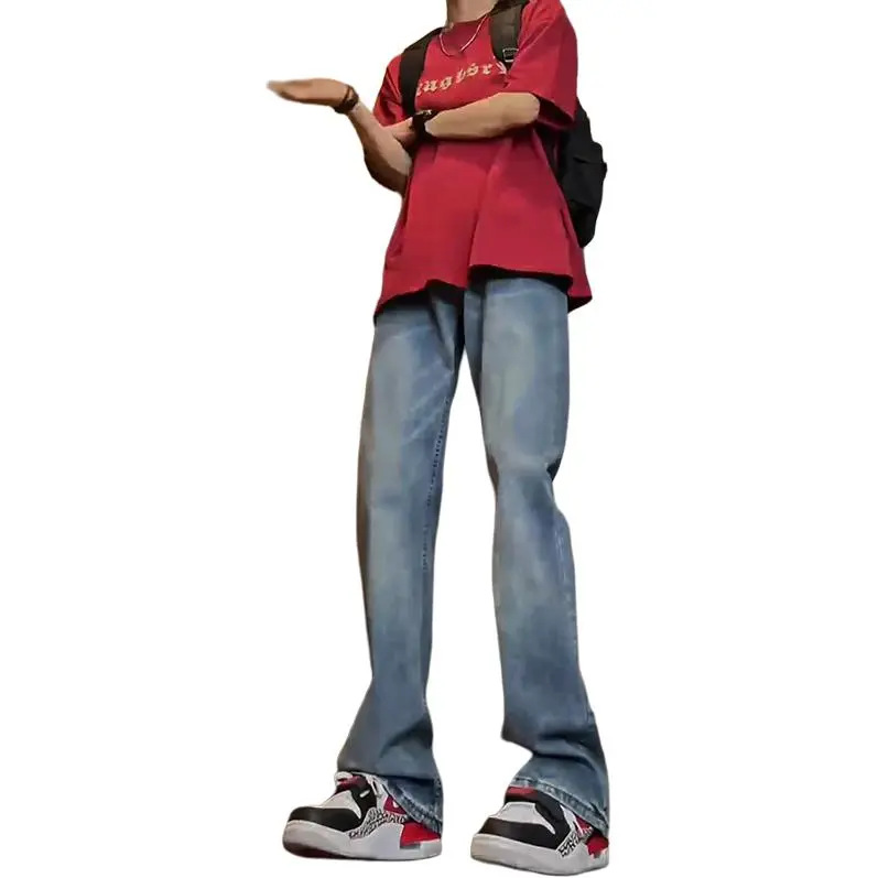 D&W Jeans Unisex-1