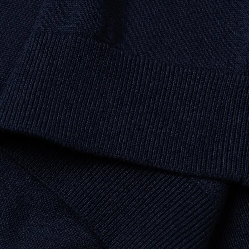 HUGO BOSS Crewneck Knitted Jumper-7