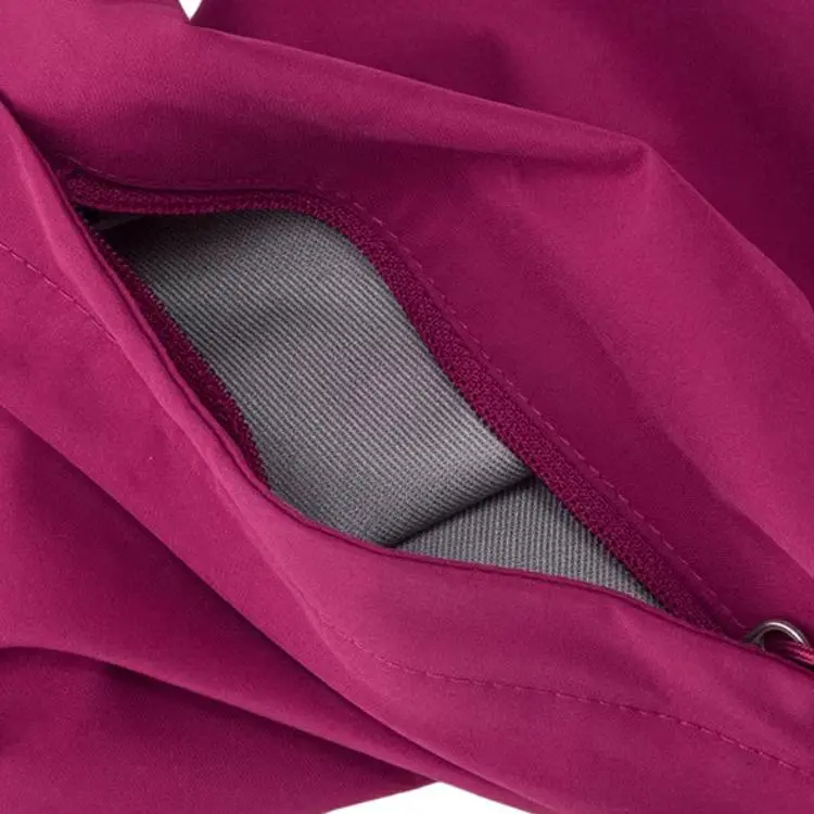 THE NORTH FACE Futurelight Windbreaker Jackets Women's Rose Red-3