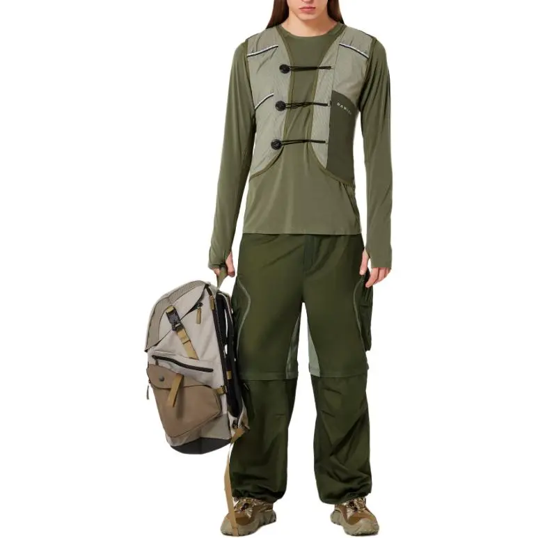 Oakley Latitude Flight Trousers-4