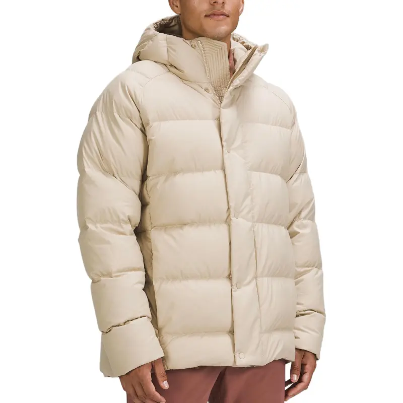 Lululemon Wunder Puff Series Down Jacket Men's-3