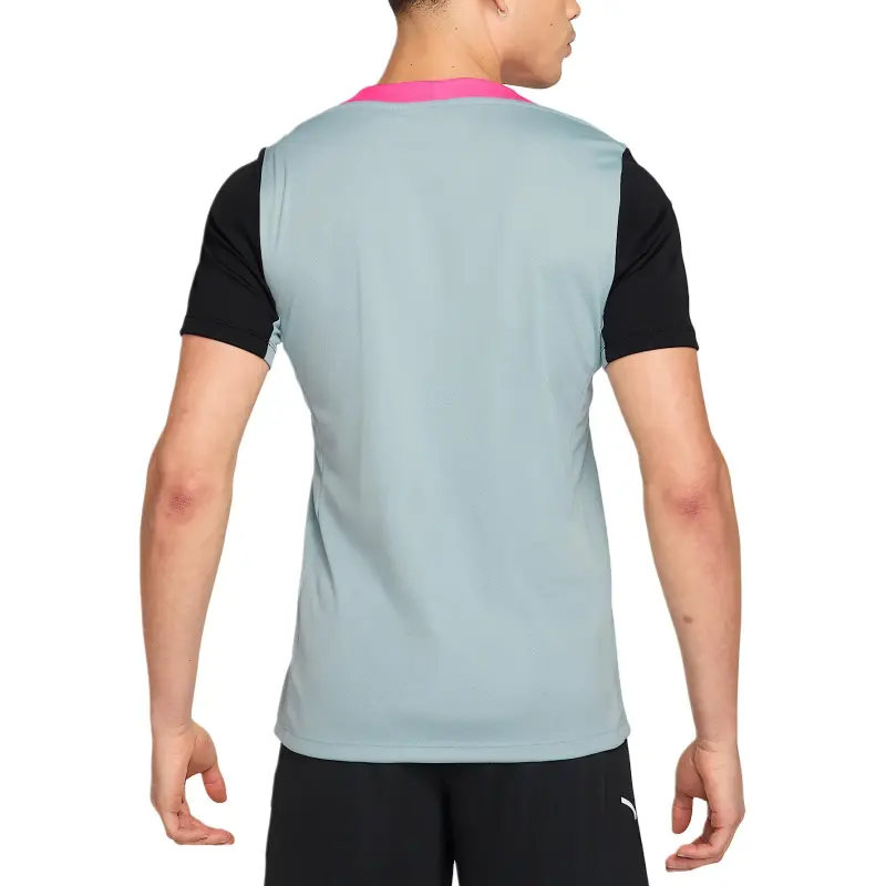 Nike Strike Men's Dri FIT Short Sleeve Soccer Top-1