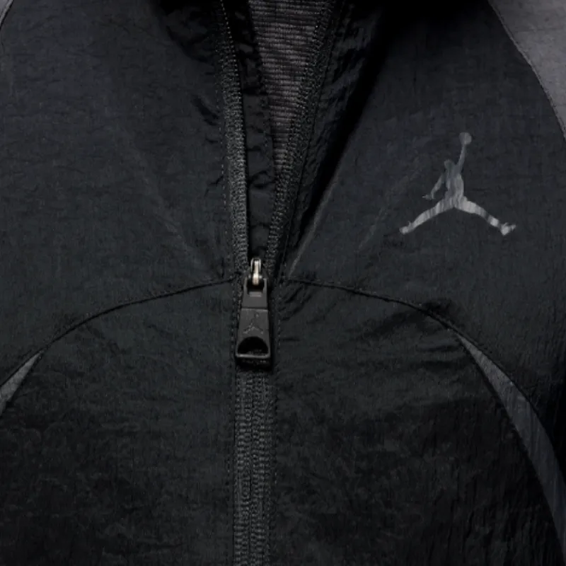 Jordan Sport Jam Jacket Men's Black-3