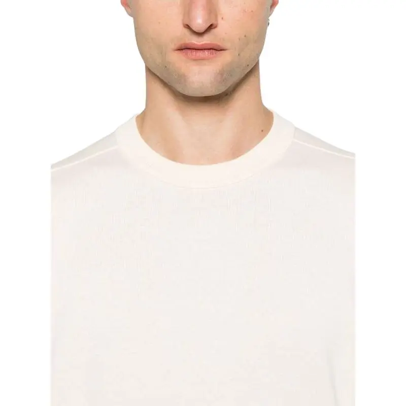 STONE ISLAND Compass Patch Crewneck Jumper-2