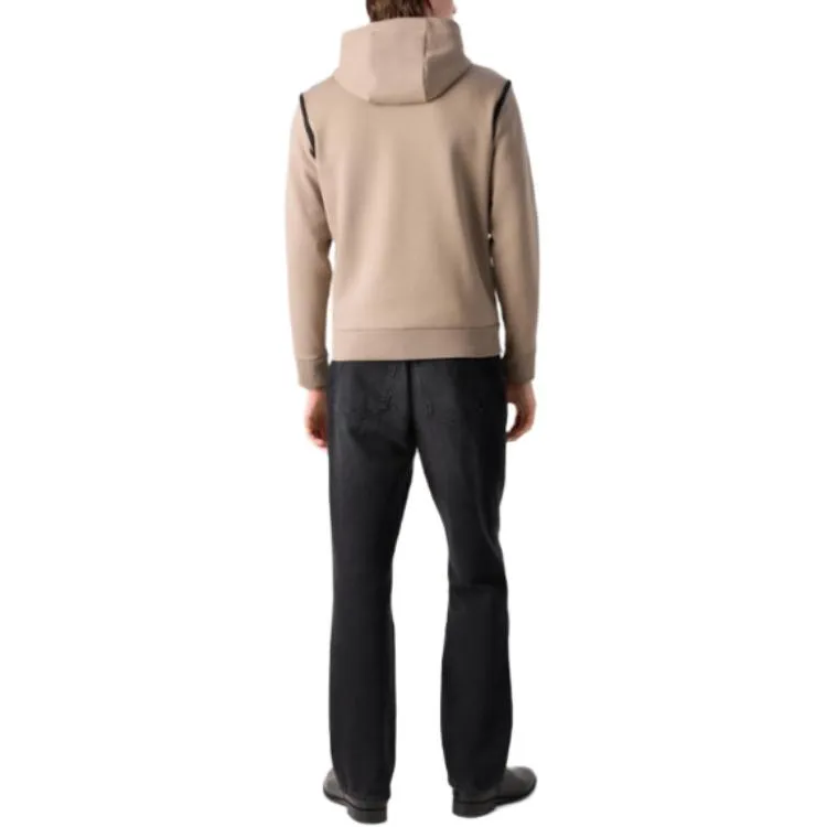 HUGO BOSS Jackets & Coats Men's Umber-1
