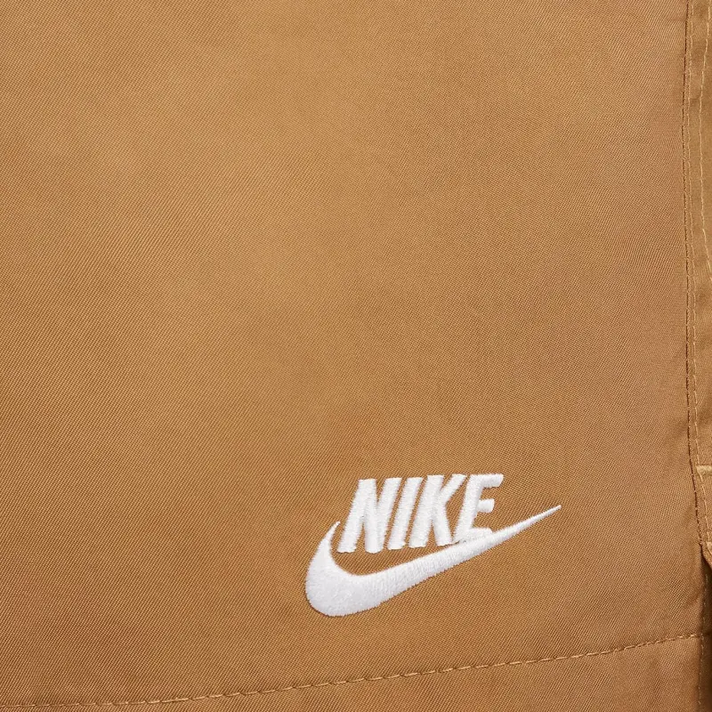 Nike Club Men's Woven Flow Shorts-4