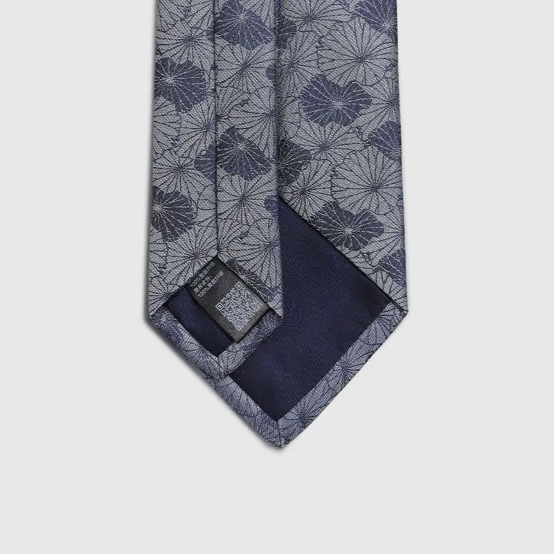 GOLDLION Polyester Ties Men's Multiple Colors-11