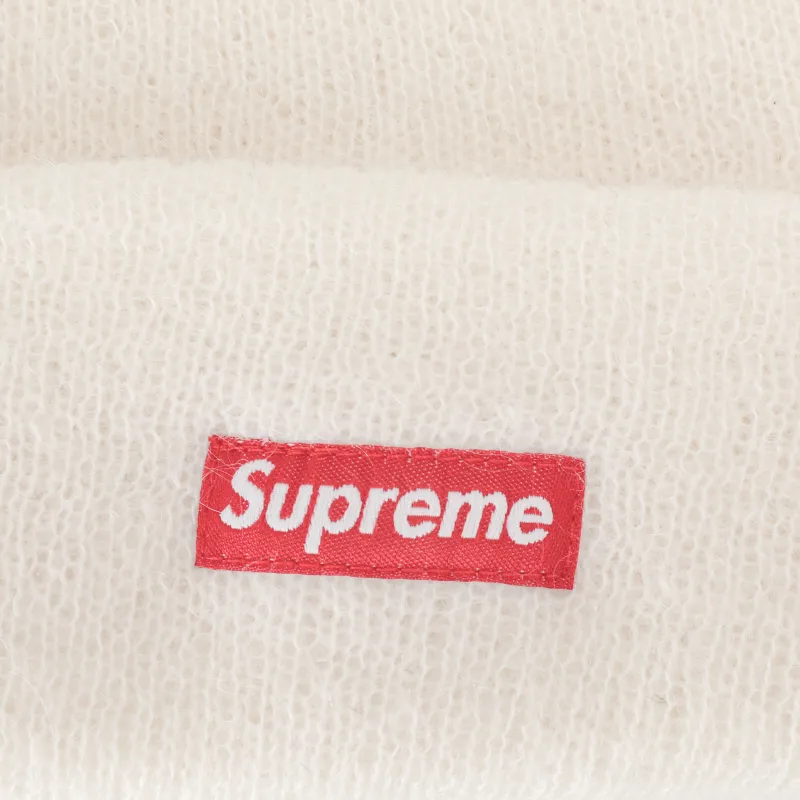 Supreme Mohair Beanie-3