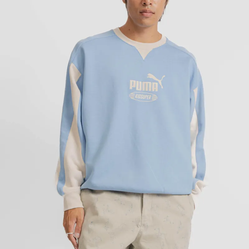 PUMA X KidSuper Crew-2