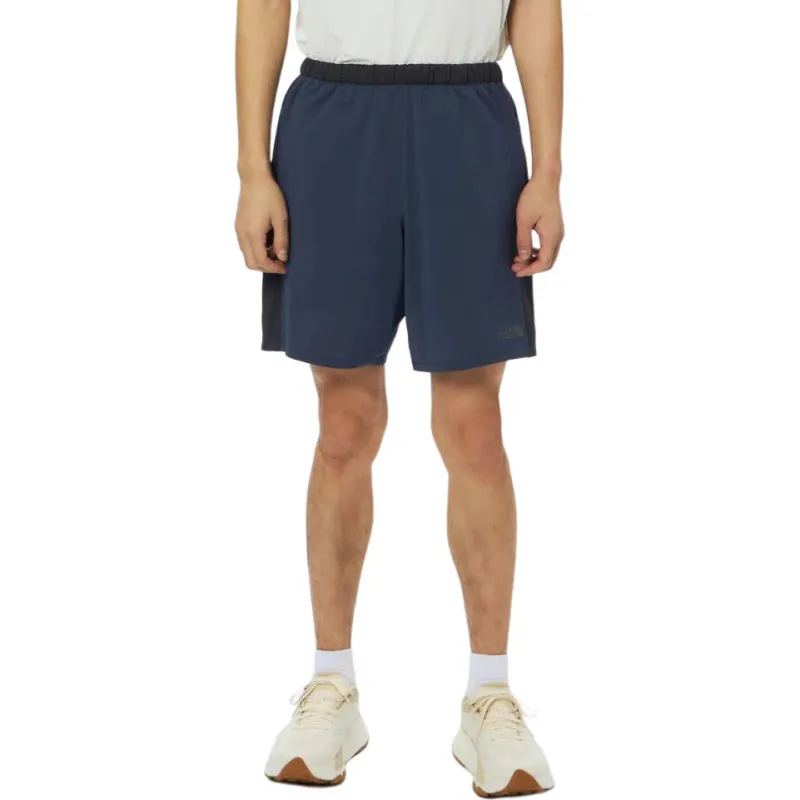 THE NORTH FACE Casual Shorts Men's Marine Blue-2