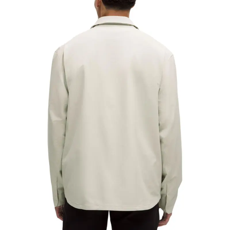Lululemon Water Repellent Shirts Men-4