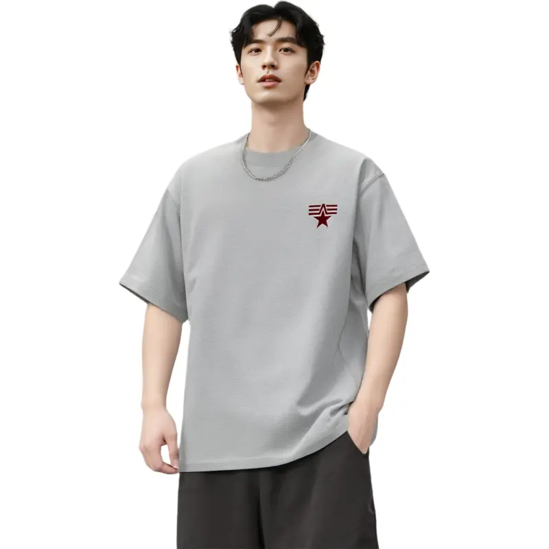 PENTAGONAL HEART T Shirt Unisex-2