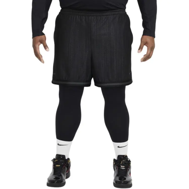 Nike LeBron Dna Men's 6' 3 in 1 Basketball Shorts-3