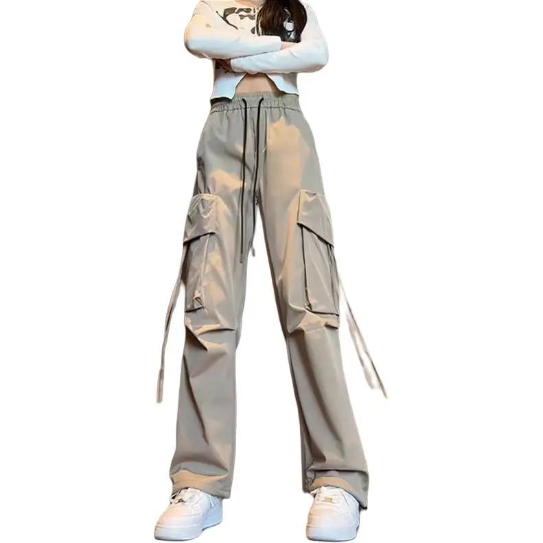 D&W Cargo Pants Unisex-19