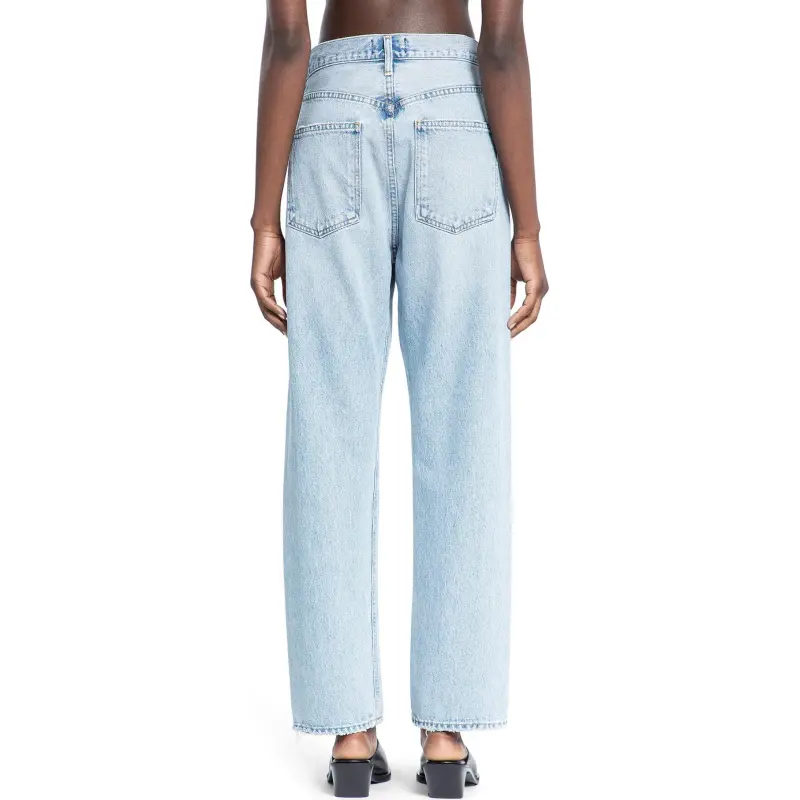 AGOLDE 90's Jeans-1