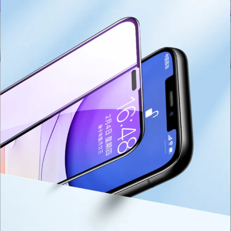 Billion Color Cell Phone Protective Films-2