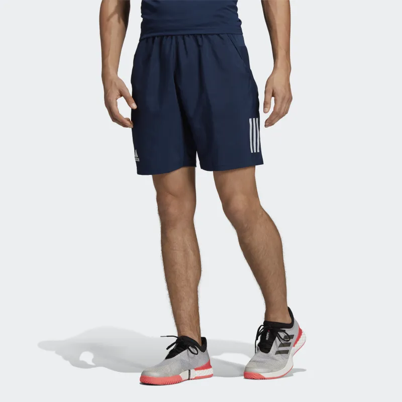 Adidas Sports Shorts Men College Navy-2