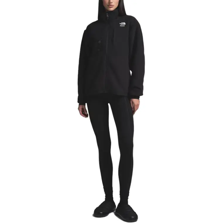 Skims X Tnf 1995 Retro Denali Fleece Jacket-2