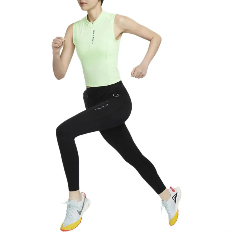 Nike T Shirt Women's Vapor Green-4