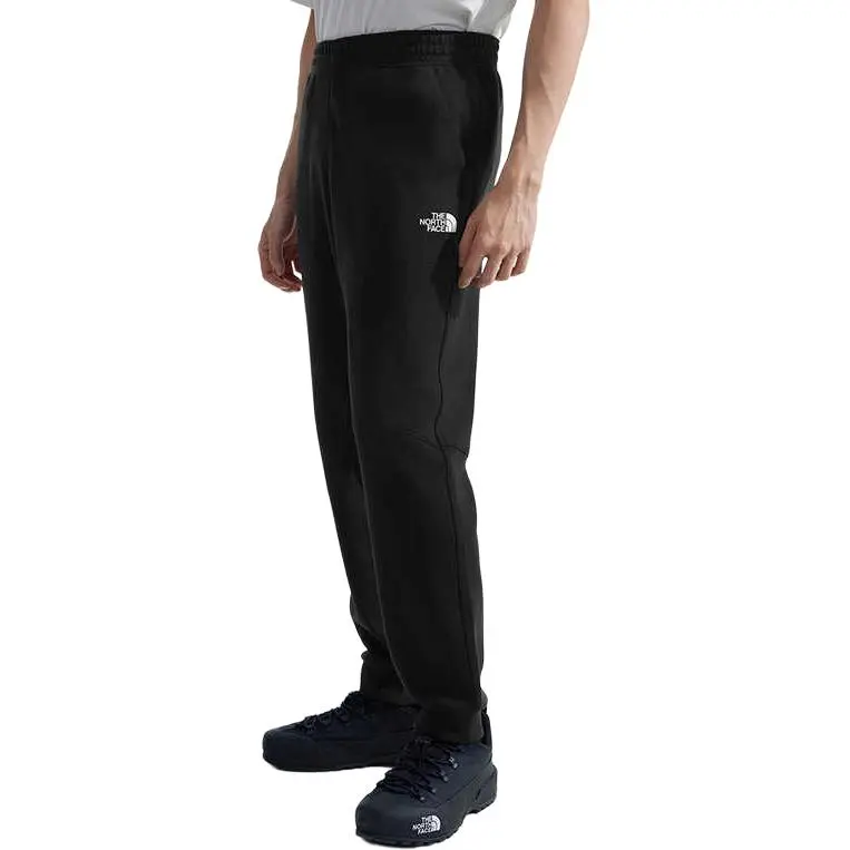 THE NORTH FACE Casual Pants Men's Black-3