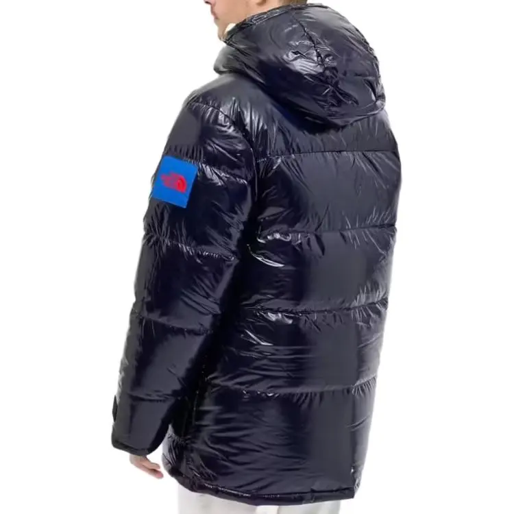 THE NORTH FACE Down Jackets Men Marine Blue-3