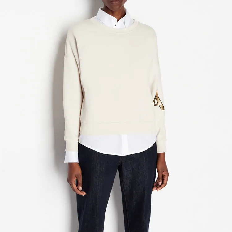 ARMANI EXCHANGE Sweatshirts Women's-7