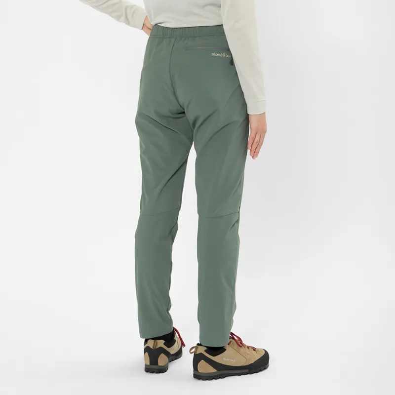 MONTBELL Windbreaker Pants Women's-4