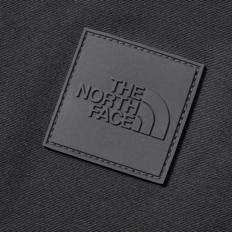 THE NORTH FACE Vests Men Gray-1