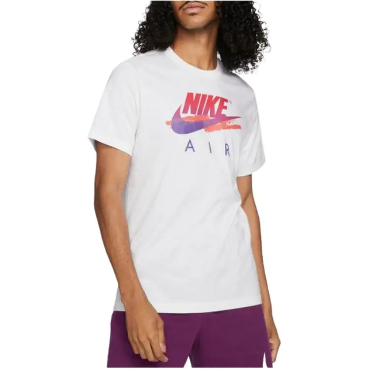Nike Air Sportswear Tee-3