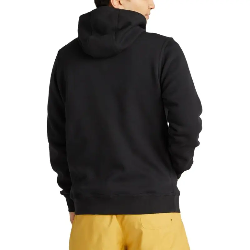 Nike Jackets Men Black-3