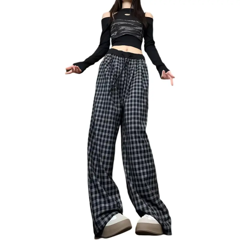 Ordifen Casual Pants Women's-2