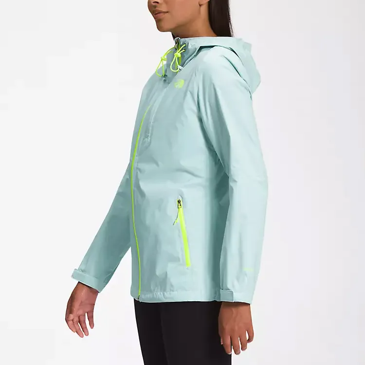 THE NORTH FACE Jackets Women's Light Blue-2
