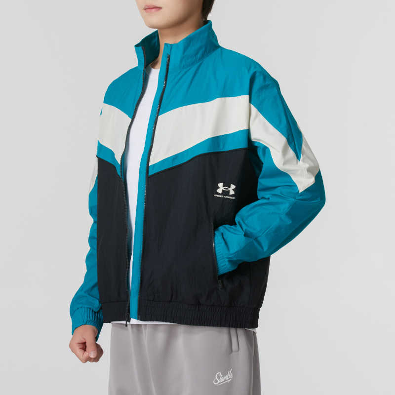 Under Armour Men's ColdGear® Infrared Shield Jacket XXL