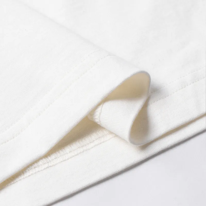 LOUIS VUITTON T Shirt Men's White-5
