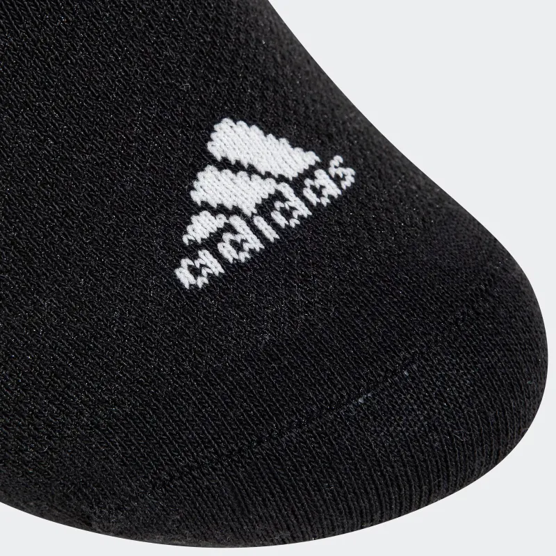 Adidas Mid Calf Socks Unisex 2 Pack-6