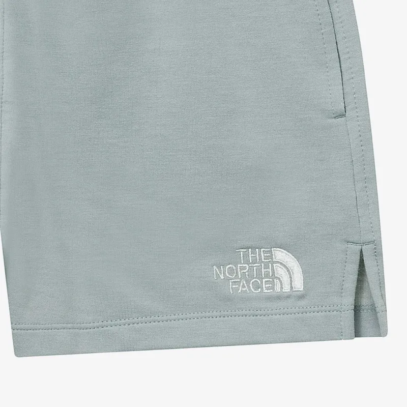 THE NORTH FACE Casual Shorts Women's Cool Gray-3