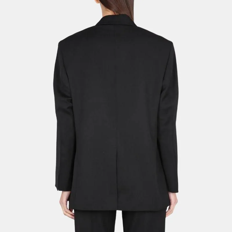 Jacquemus Single Breasted Blazer-3