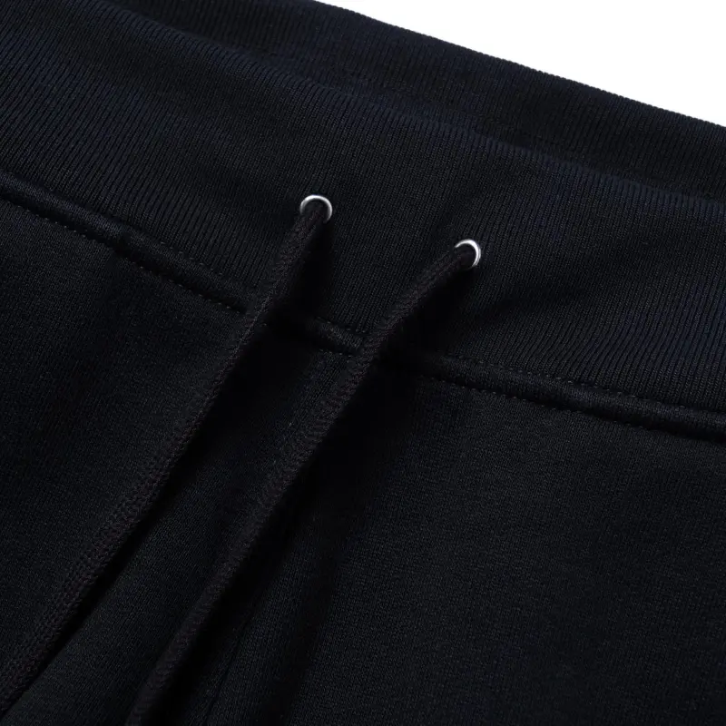 HERMES FW23 Casual Pants Men's Black-8