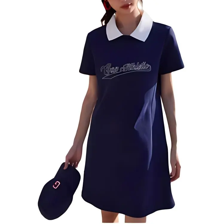 GAP Short Sleeved Dresses Women's-7