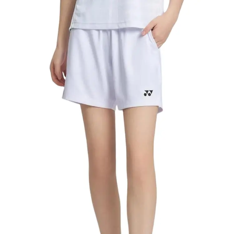 YONEX Casual Shorts Women's-4