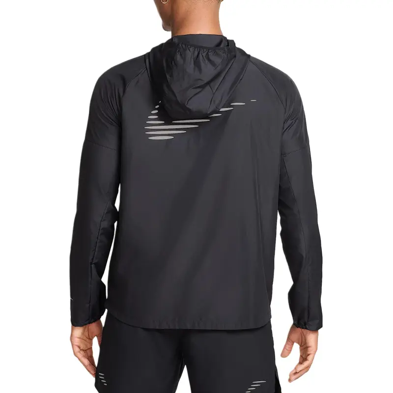 Nike Miler Flash Men's Water Repellent Running Jacket-1