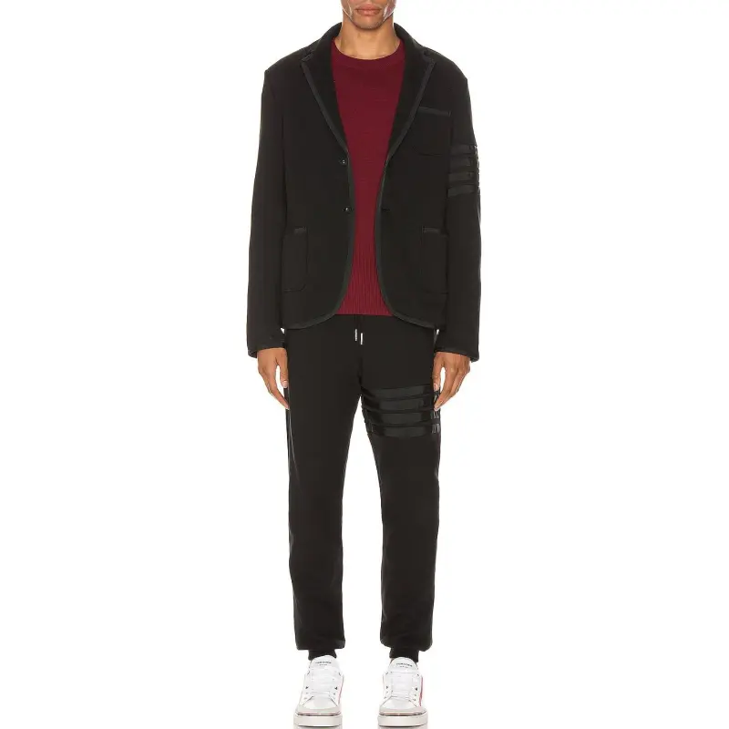 THOM BROWNE Business Suits Men-1