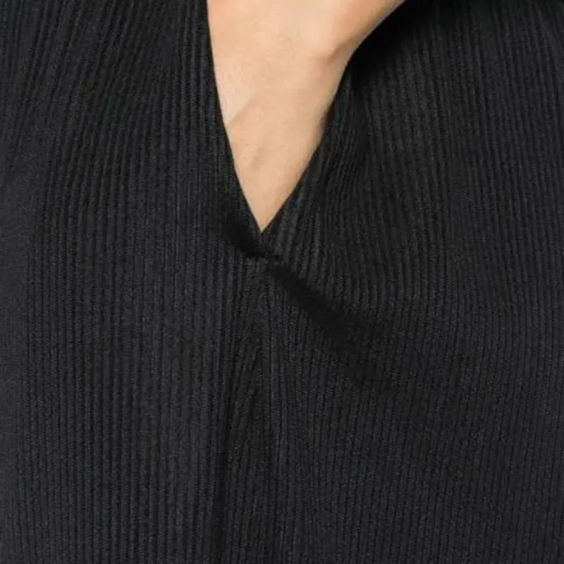 PLEATS PLEASE ISSEY MIYAKE A Poc Trousers-4