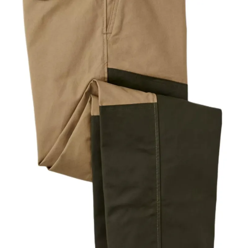Filson FW24 Casual Pants Men's Camel-3