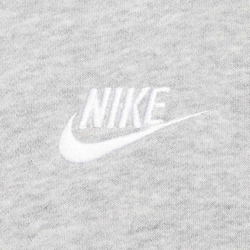 Nike Sweatshirts Women's Gray-4