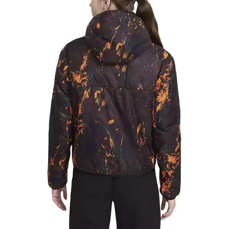 Nike Jackets & Coats Women's Burgundy-1