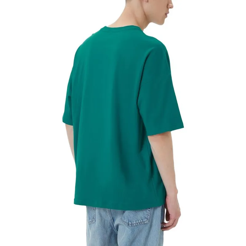 GAP T Shirts Men Green-3